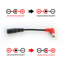 Check spelling or type a new query. Polarity Inverter Cable Songbird Fx