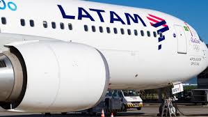 Latam Airline Suffering 10 9 Revenue Loss Your Global Logistics Network