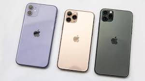 Daftar Harga Iphone Terbaru Desember 2019 Apple Iphone 11 Pro Max 64gb Seharga Rp 19 Jutaan Tribunnews Com Mobile