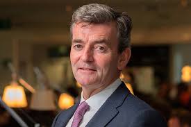 Return of the Ding king: top-up firm's founder maps out diversified future 