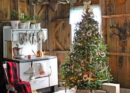 Here are the best rustic christmas decor ideas. Have Yourself A Very Rustic Christmas Fynes Designs