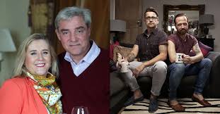Meet the gogglebox cast members as you've never. Meet The Gogglebox Families And What They Do In Real Life