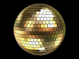 3d Disco Ball 3d Rendered Illustration Of A Golden Disco Ball Affiliate Ball Disco Rendered Golden Illustration Ad Disco Ball Illustration Disco
