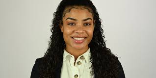 SUNY Cobleskill Graduating Senior Jazmina Syed Receives Chancellor's Award  for Student Excellence