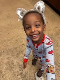 I am the proud mother of Logan Ortega. I am writing this to make you aware  of a few details that you may or may not know about Logan, but I felt