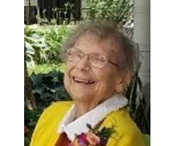 Barbara Mills Obituary (1921