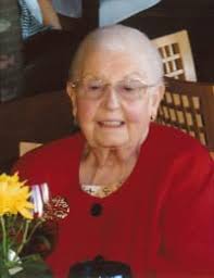 Bernadette Agnes Cylkowski Obituary (1927