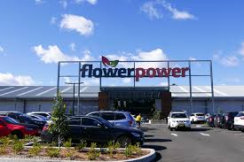 Frankie S Food Factory At Flower Power Milperra Sydney Adventure Baby