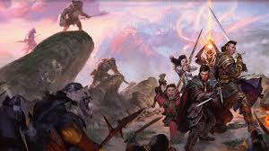 How To Pick Your Character Class In Dungeons Dragons 5e Dicebreaker