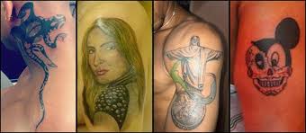 Este artigo não representa a opinião do brasil 247 e é de responsabilidade do colunista. De Arrepiar A Pele Listamos As Piores Tatuagens De Artistas Brasileiros Ou Seja Nunca Faca Isso Em Voce Aratu On
