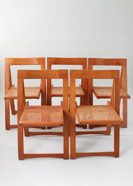 Shop at ebay.com and enjoy fast & free shipping on many items! Vintage Mid Century Wood And Cane Folding Chair Raleigh Vintage