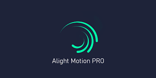 This app lets you apply motion on animation effect on a particular object, just select the area and give direction for motion effect on a phot Alight Motion Mod Apk Pro Unlocked Download 2021