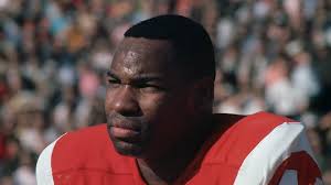 Redskins retire number of Bobby Mitchell, remove George Preston Marshall  name from stadium