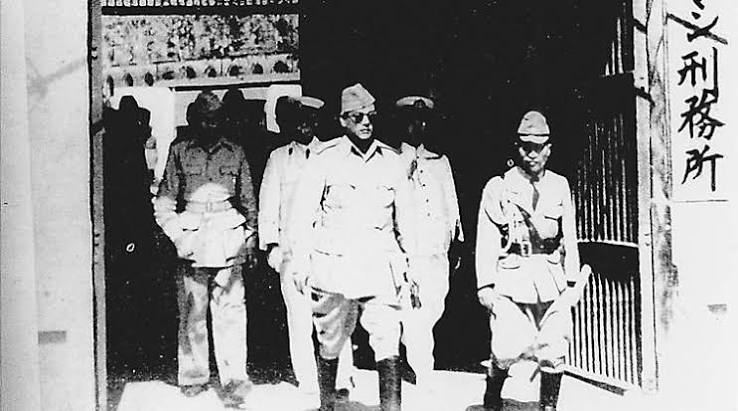 History headline: What it takes for the INA cap to fit | The Indian Express