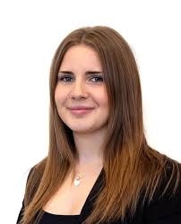 Mia Quinn Lettings Negotiator