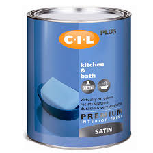 Try to pick one white paint trim color for your entire home. Cil Latex Interior Paint 27506 504 Rona