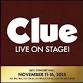 Clue presented by Broadway in Birmingham event image