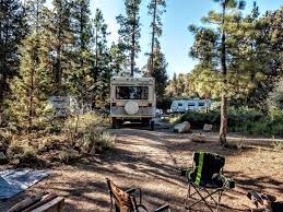 Maybe you would like to learn more about one of these? Lake Arrowhead Camping Might Just Be Your New Summer Tradition
