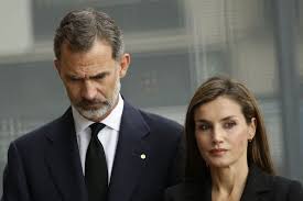 Felipe VI y Letizia al borde del divorcio: Infidelidades y un acuerdo millonario