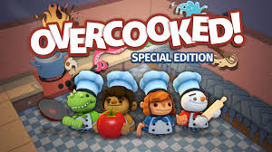 Overcooked Special Edition