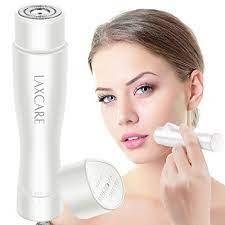 Oatmeal and banana paste oatmeal and banana paste is also a great facial hair removal technique. Facial Hair Removal For Women Laxcare Painless Perfect Hair Remover Waterproof With Built In Led Light Facial Hair Removal Removing Facial Hair Women Painless Hair Removal