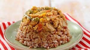 Jadi, cobalah untuk memberikan gombalan romantis atau sensual dengan gerak gerik yang merangsang. Resep Nasi Tim Ayam Merah Gurih Yang Enak Cocok Untuk Menu Sarapan Di Akhir Pekan Tribun Batam