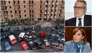 Storia di un killer e pentito fuori tempo massimo che calca il palcoscenico della tv. Strage Borsellino E Il Falso Pentito Scarantino Chiesta Archiviazione Per I Giudici Petralia E Palma Gazzetta Del Sud