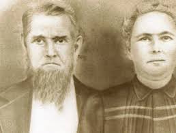 Rummage and Ella Fulks