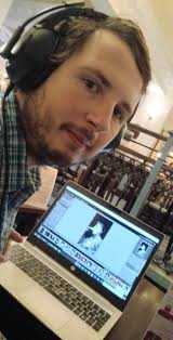 No sob story just really don't want too go too work