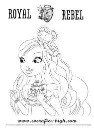 Print ever after high apple white coloring page. Apple Withe S Legacy Day Outfit Coloring Page Ever After High Coloring Pages Coloring Pages For Kids Online Coloring Pages