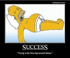 Homer Simpson Quotes About Work Quotesgram Work Quotes Homer Simpson Quotes Simpsons Quotes