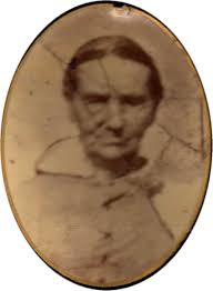 Mary Francis Goins Locker (1851-1930)