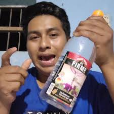 Granja De Pollos San Fernando