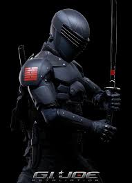 Snake Eyes Wallpaper Fictional Character Illustration Cg Artwork Superhero 1915644 Wallpaperkiss