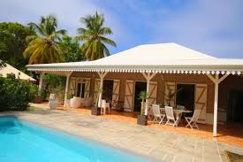 A Hotel Com Villa Avec Piscine Au Cap Est Mqfr35 Villa Le Francois Martinique Price Reviews Booking Contact