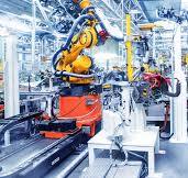 What is factory automation? Industrial automation examples ...