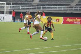 Pereira Sufrio Para Vencer A Atletico Por 2 1 Como Local Femina Futbol