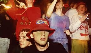 Audio codec used by this radio is mp3. Photos Capturing The Blissful Hedonism Of 90s Rave Culture