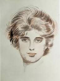 Paul Cesar Helleu FOR SALE!