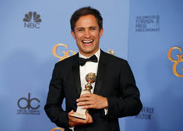Bad education, the motorcycle diaries, and babel. Gael Garcia Bernal Is Loving His Mozart In The Jungle Role