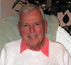 Obituary for Charles R. Mitchell