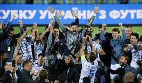 Во втором предварительном раунде кубка украины 2021/22 примут участие 16 команд первой лиги, 26 представителей второй лиги и два любительских коллектива. Foto Fk Dinamo Zavoeval Kubok Ukrainy Unian