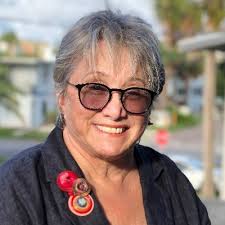 Rita Chiappetta (@riorita2)