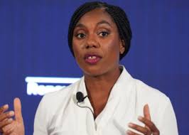 UK appoints Cynthia Rowe as Development Director for Nigeria