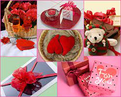Practical gifts can send the wrong message on lover's day. Valentine S Day Gifts For Her Cute Novocom Top