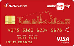 Get an additional rs.150 instant discount on a transaction of rs.1500 or above on hdfc bank debit and credit cards. 5 Best Icici Bank Credit Cards For Air Travel In 2021 Paisabazaar Com 01 August 2021