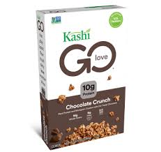 kashi go chocolate crunch kashi