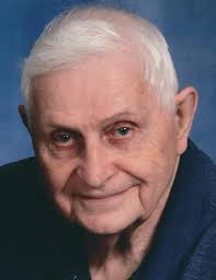 Obituary information for Richard D. "Dick" Hegge