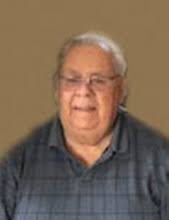 Obituary information for Rev. Robert C. Hartman