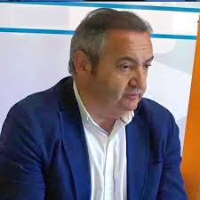 Jose Manuel Balseiro Orol